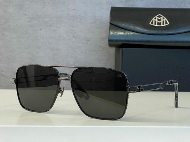 Maybach Sunglasses AAA+ ID:20220317-1060